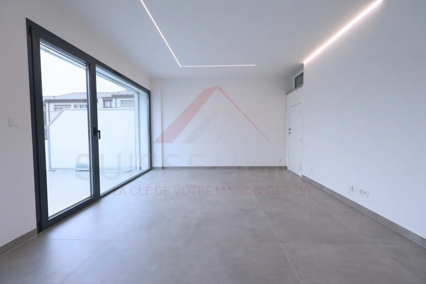 Moderner Duplex mit Alpenblick - Foto 4 von 25