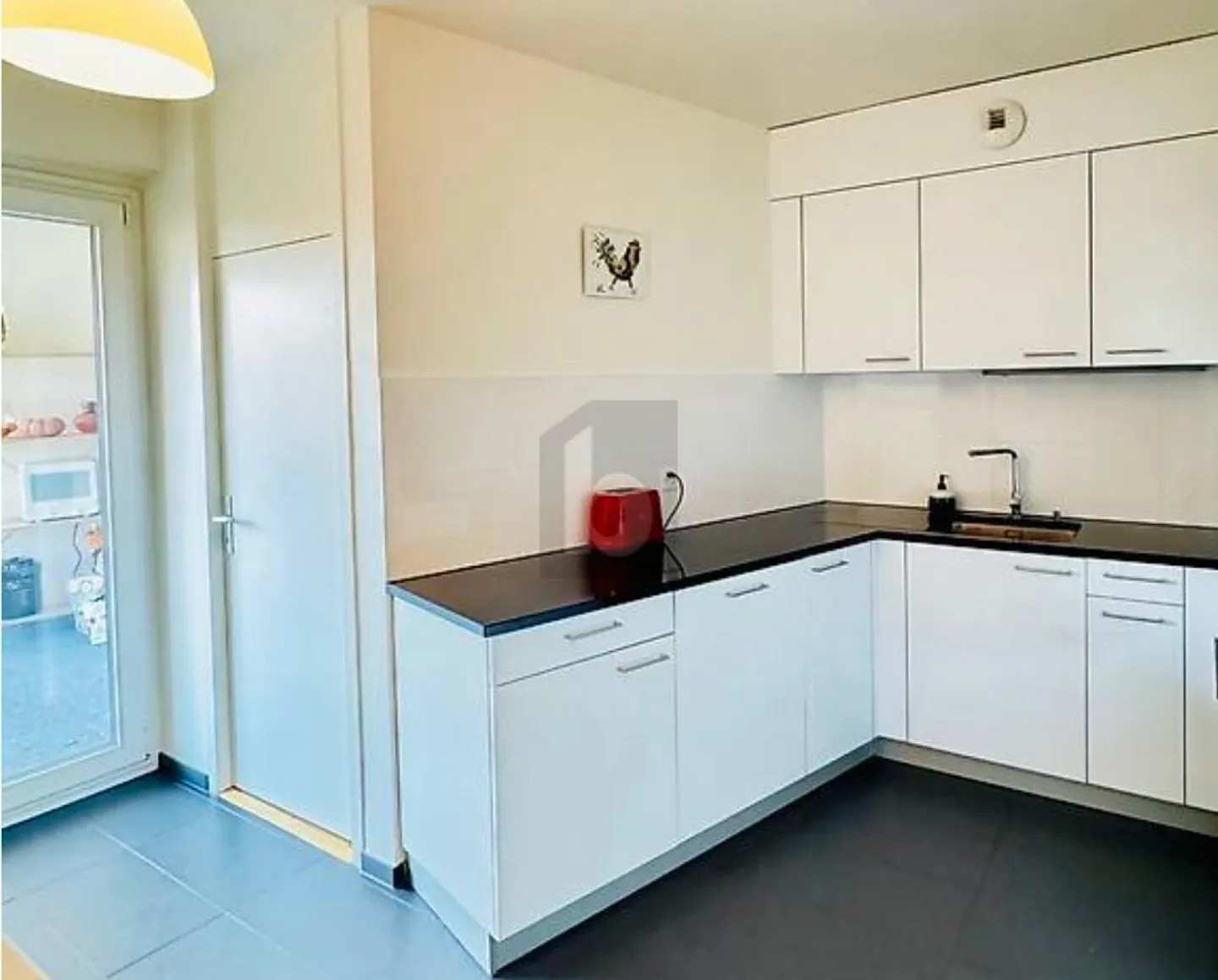 Appartement Élégant à Chêne-Bougeries - Photo 3 sur 6