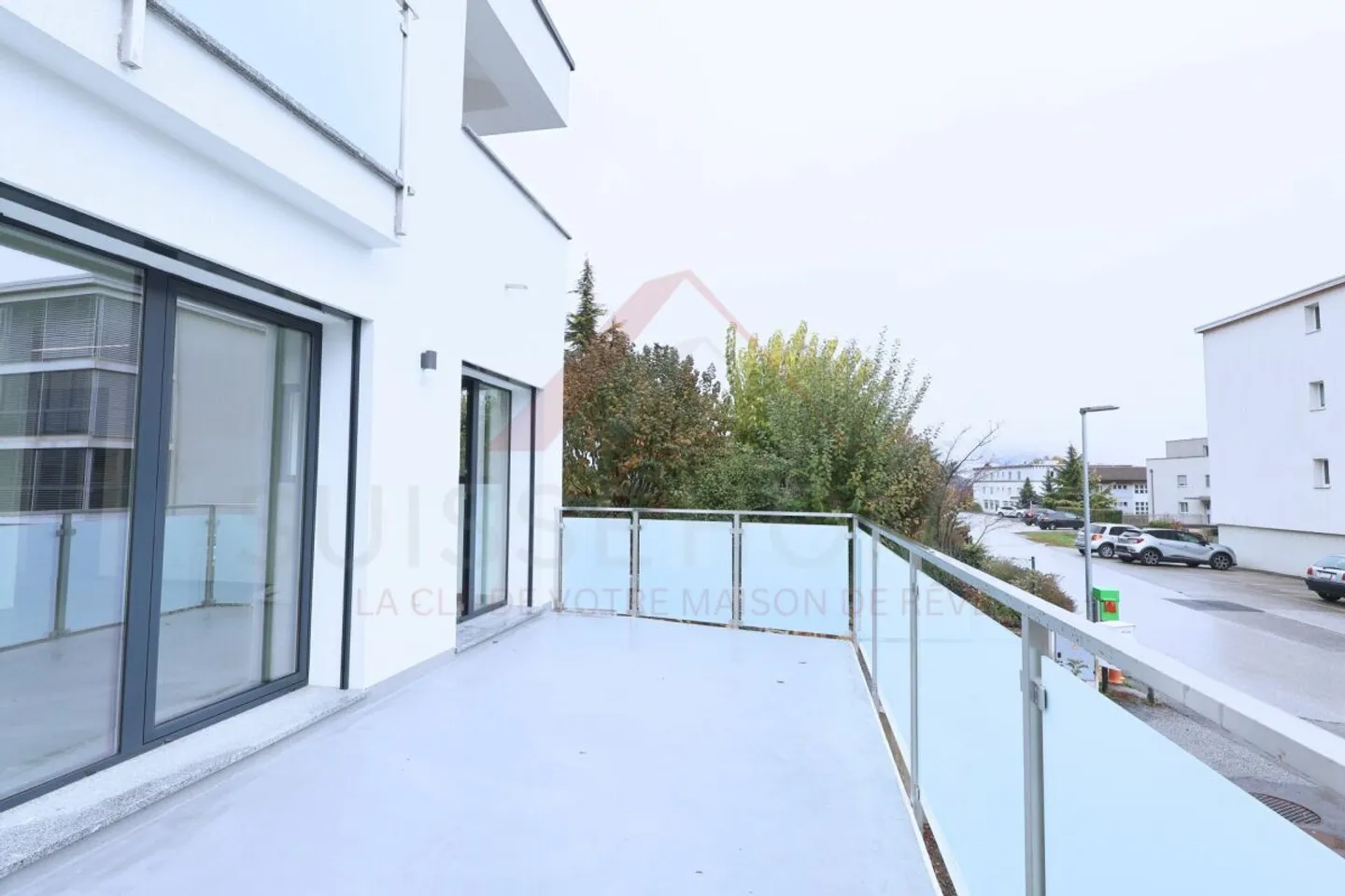 Moderner Duplex mit Alpenblick - Foto 7 von 25
