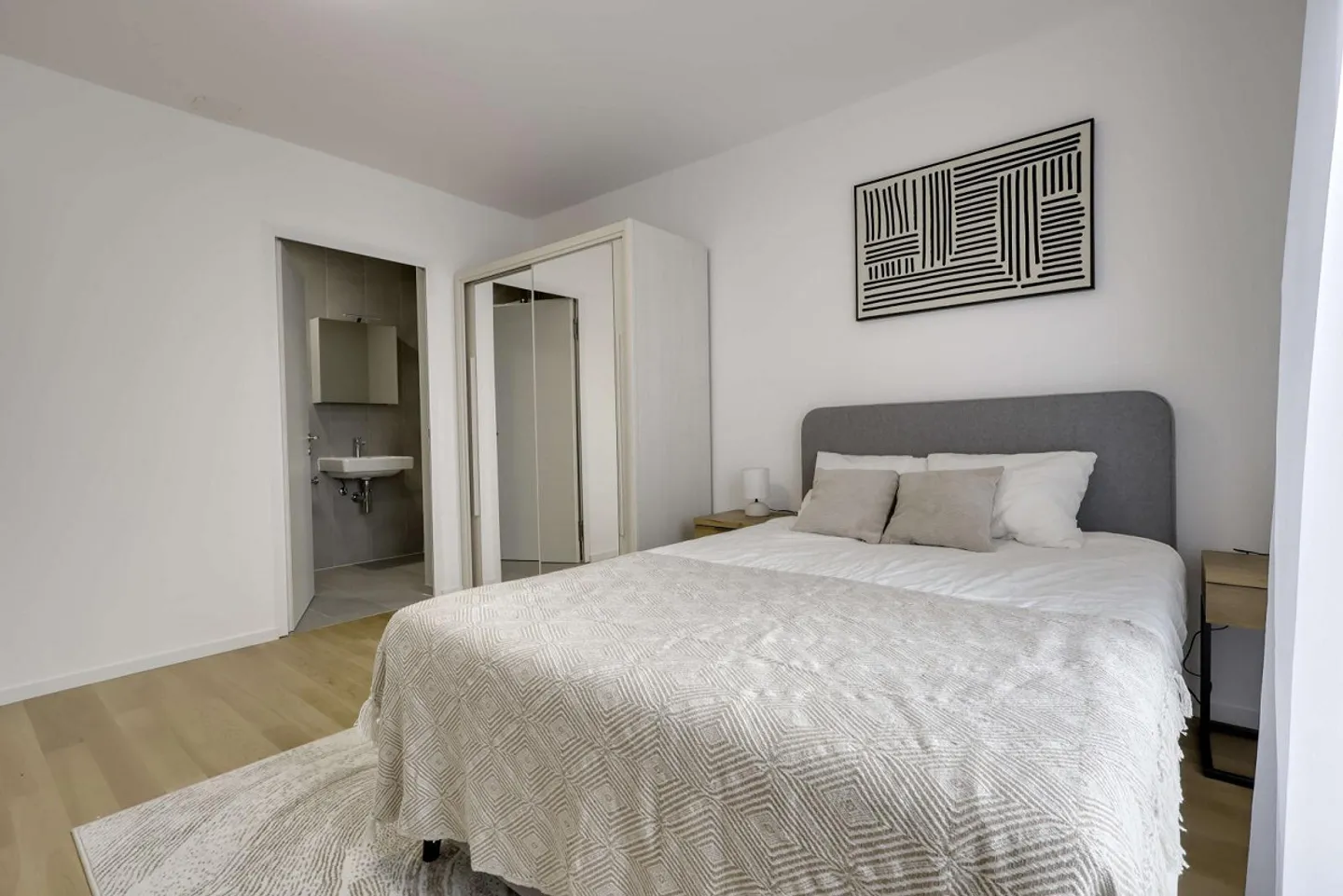 Coliving moderne à Renens - Photo 1 sur 24