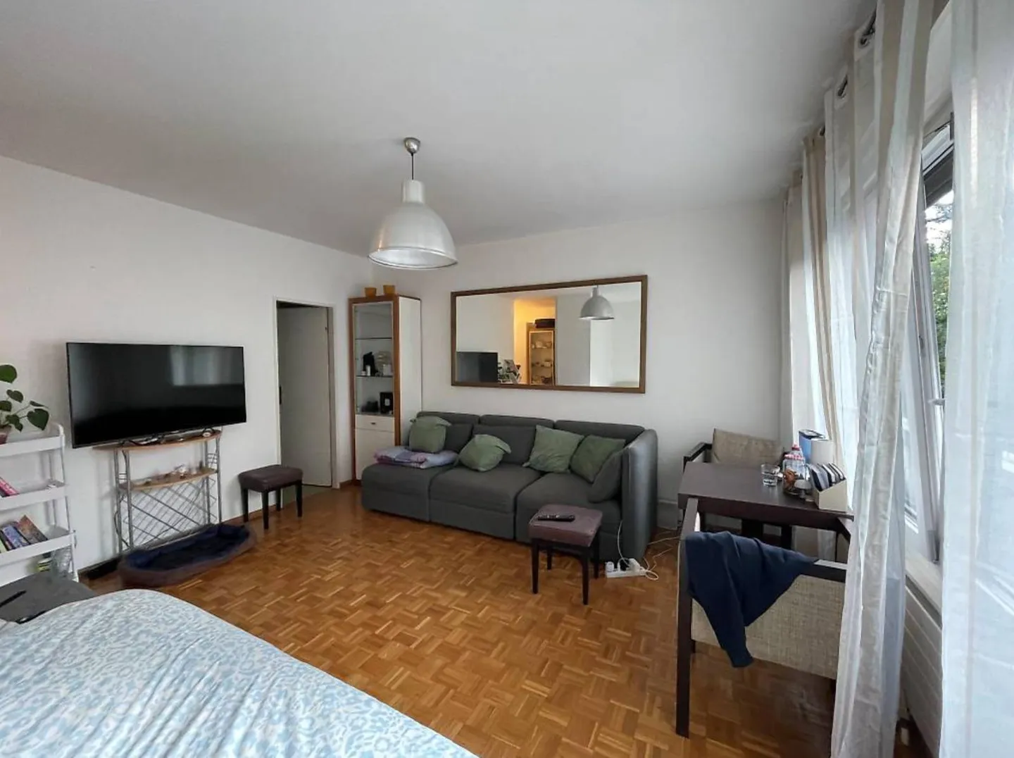 Appartement à louer - Photo 1 sur 4