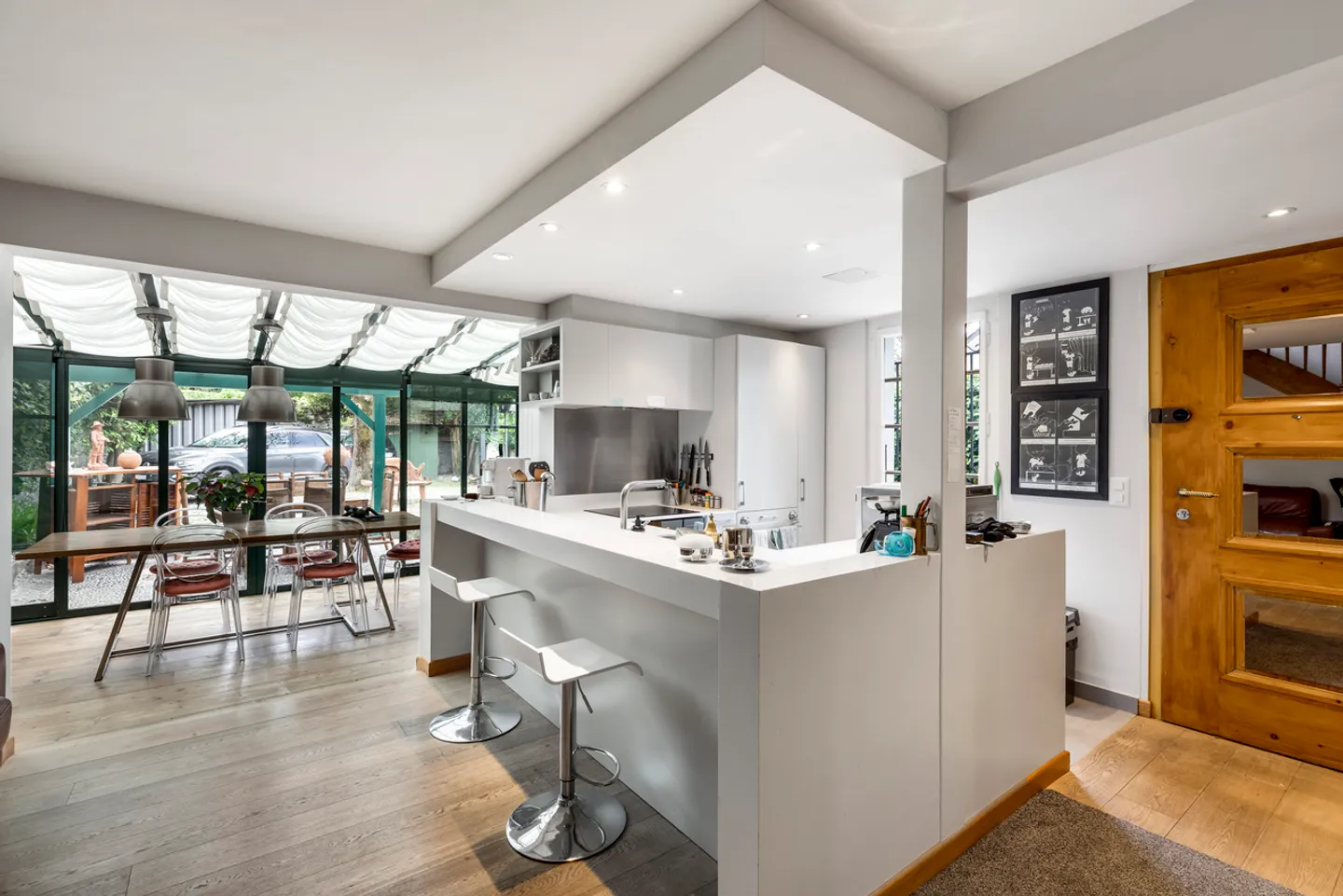 Unique identity for this individual house - Photo 2 of 2