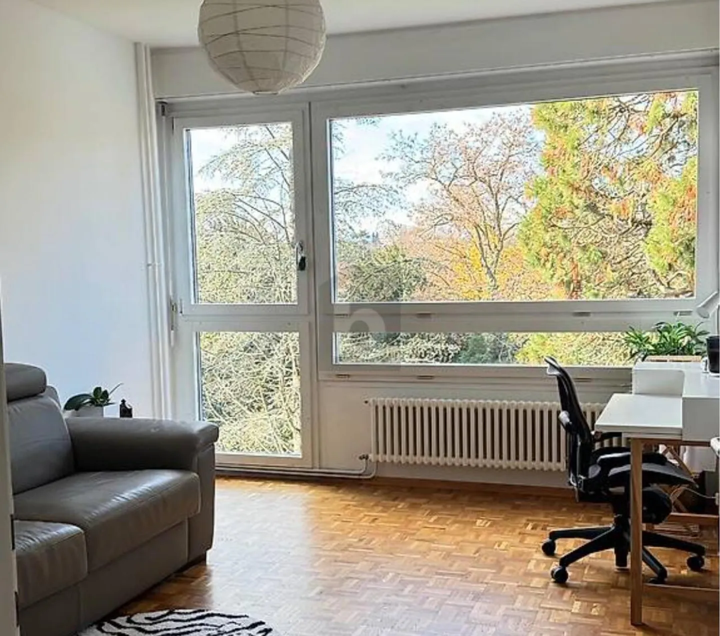 Appartement Élégant à Chêne-Bougeries - Photo 5 sur 6