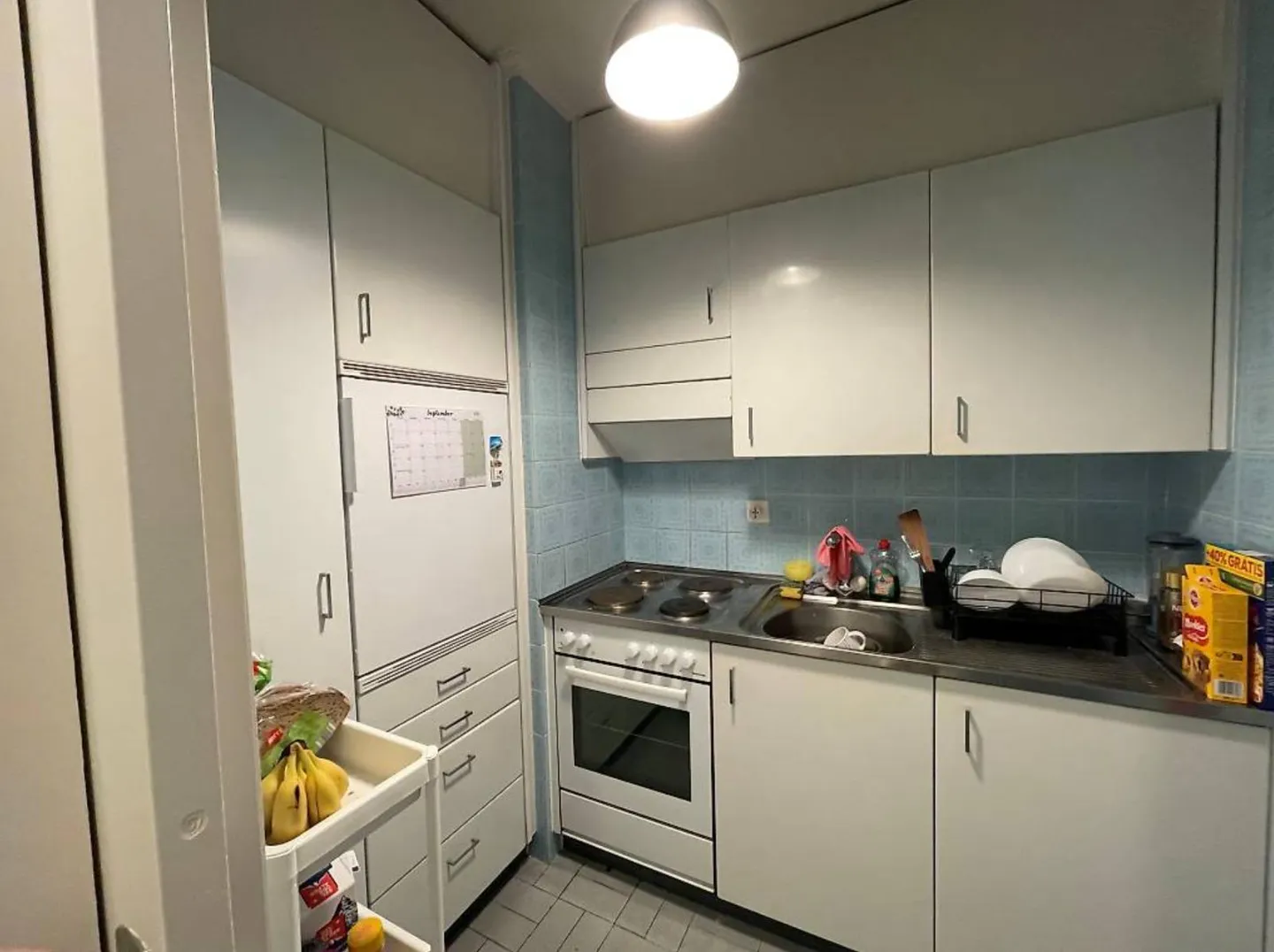 Appartement à louer - Photo 3 sur 4