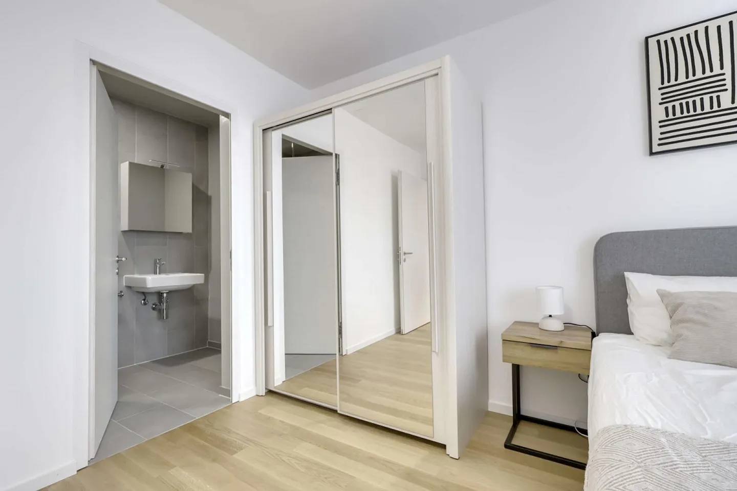 Coliving moderne à Renens - Photo 5 sur 24