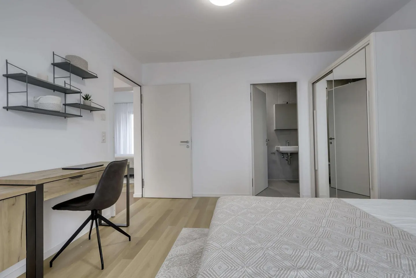 Coliving moderne à Renens - Photo 6 sur 24