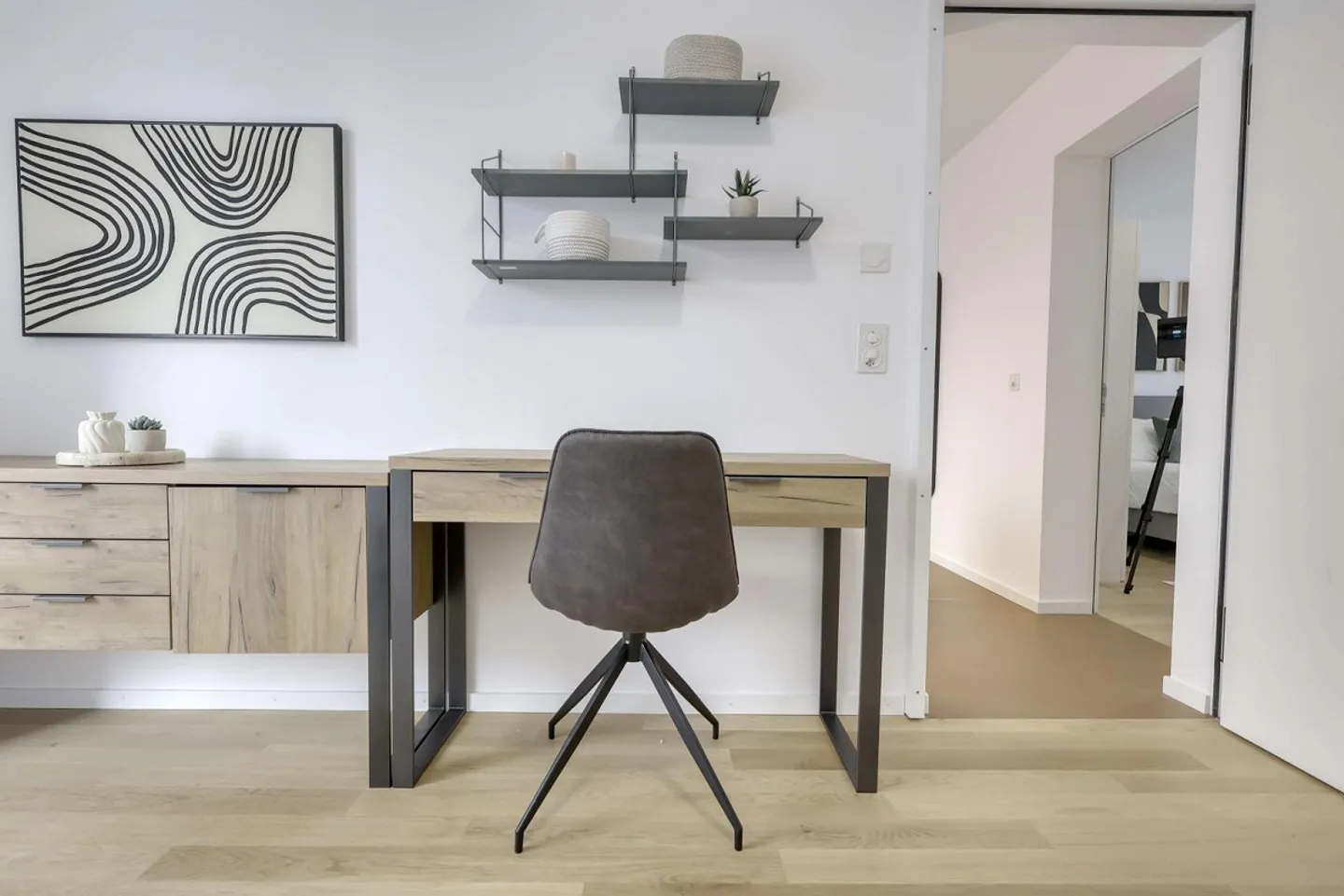 Coliving moderne à Renens - Photo 7 sur 24