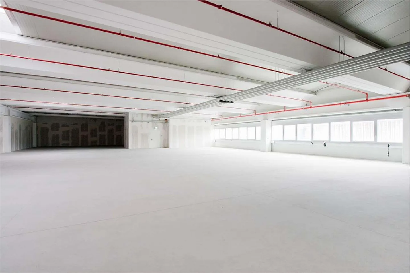 Großer Gewerberaum von 784 m² - Foto 2 von 7