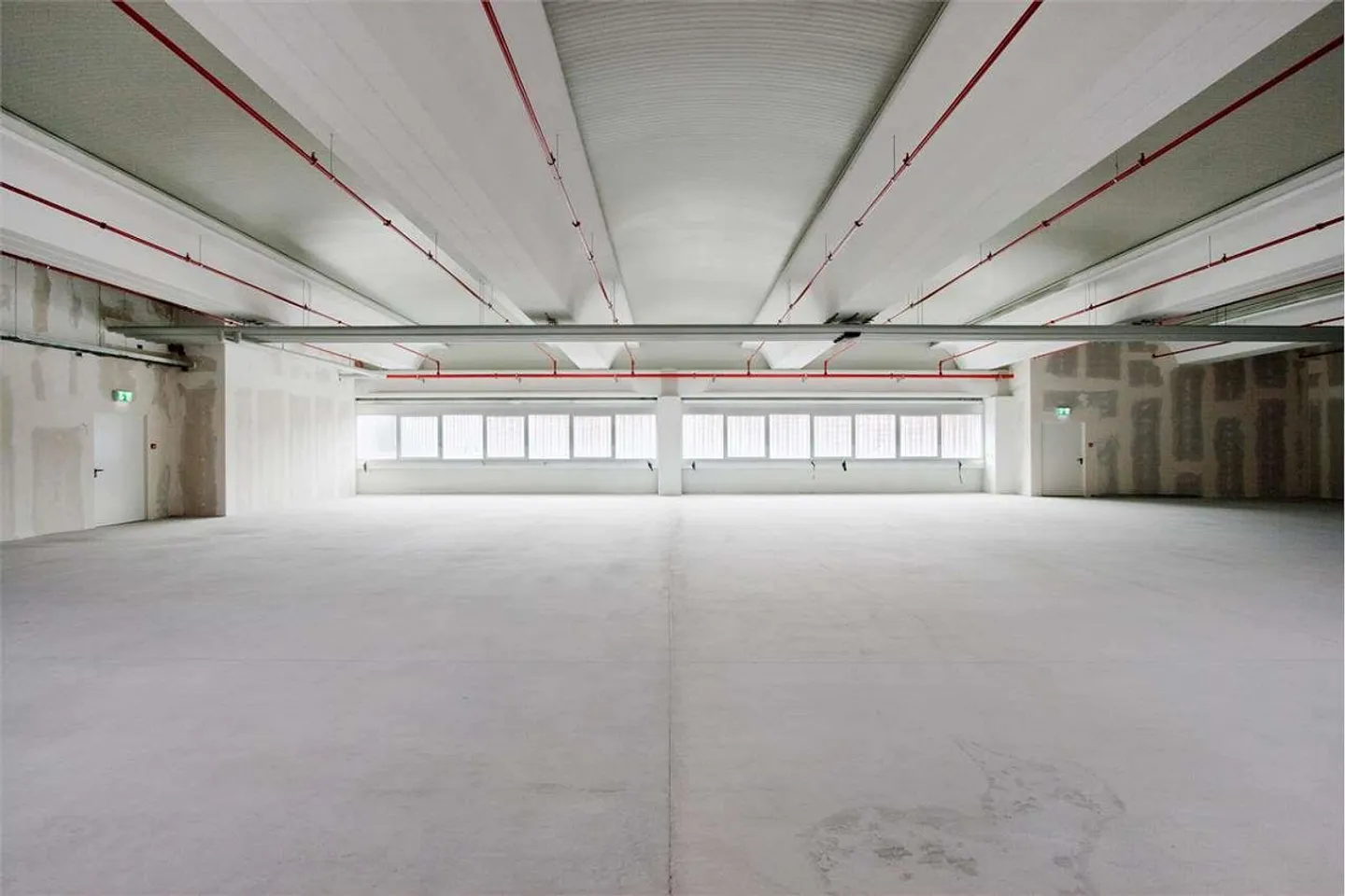Großer Gewerberaum von 784 m² - Foto 3 von 7