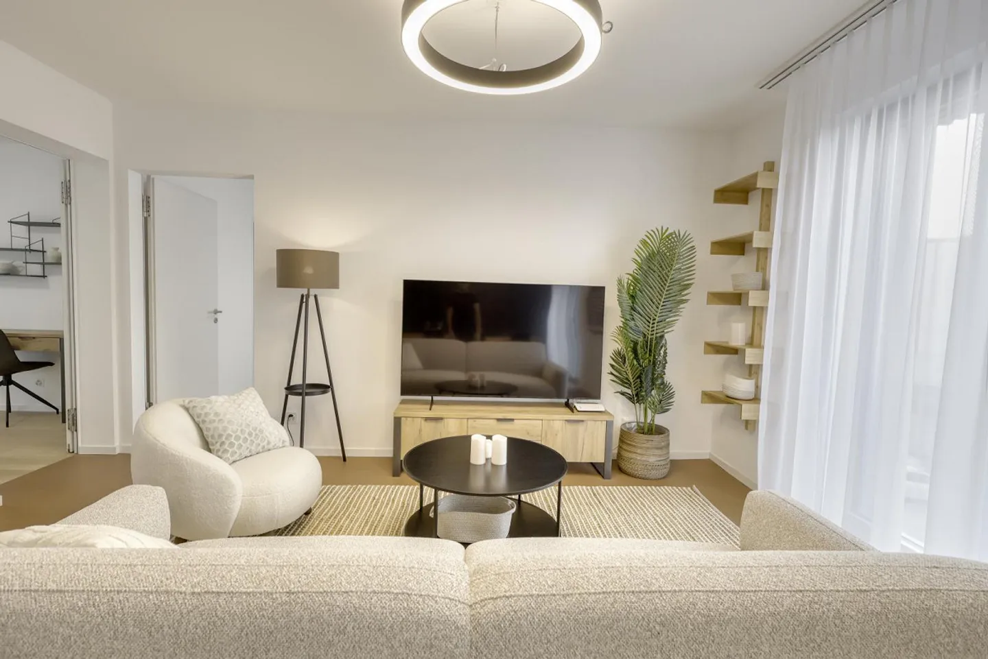 Coliving moderne à Renens - Photo 11 sur 24
