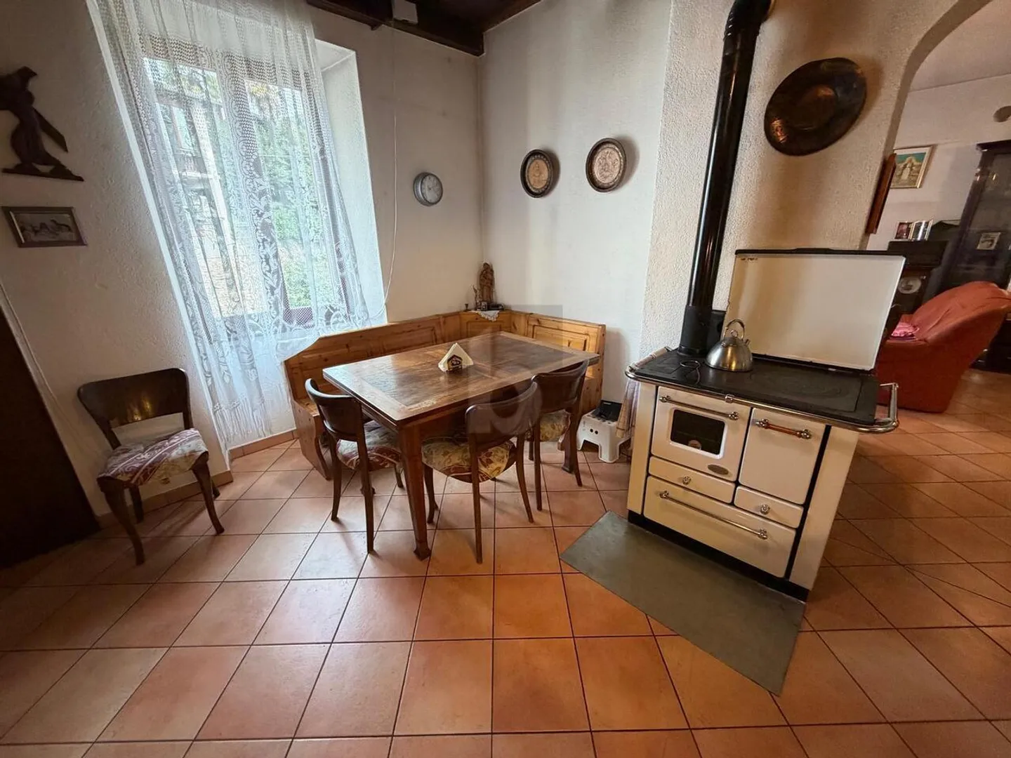 Casa Spaziosa in Zona Tranquilla - Foto 3 di 6