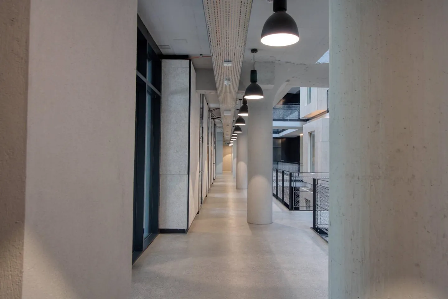 Coliving moderne à Renens - Photo 21 sur 24