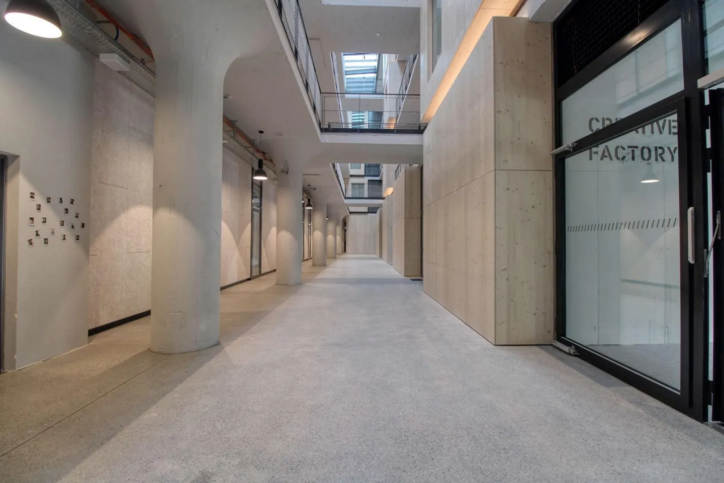 Coliving moderne à Renens - Photo 23 sur 24