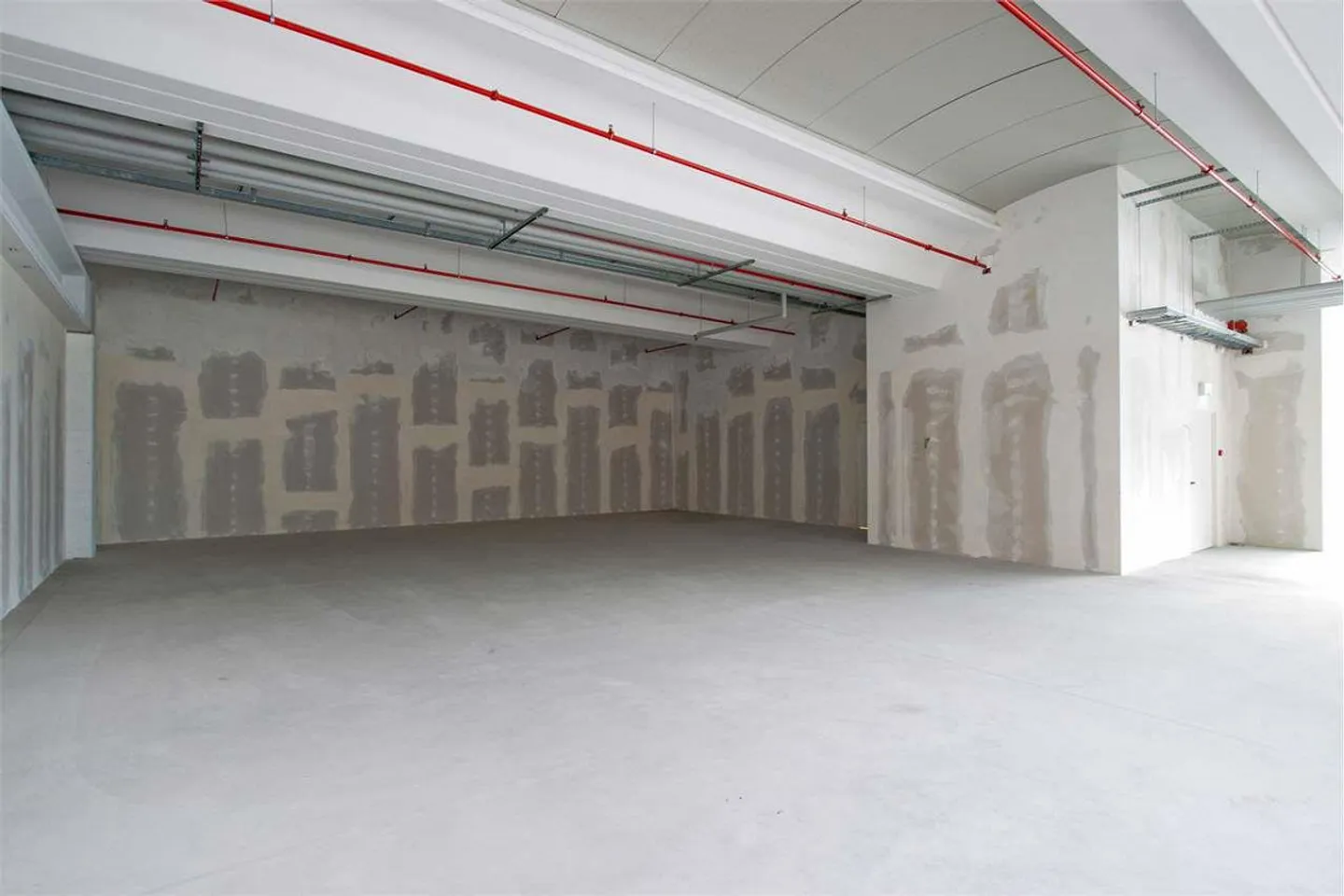 Großer Gewerberaum von 784 m² - Foto 4 von 7