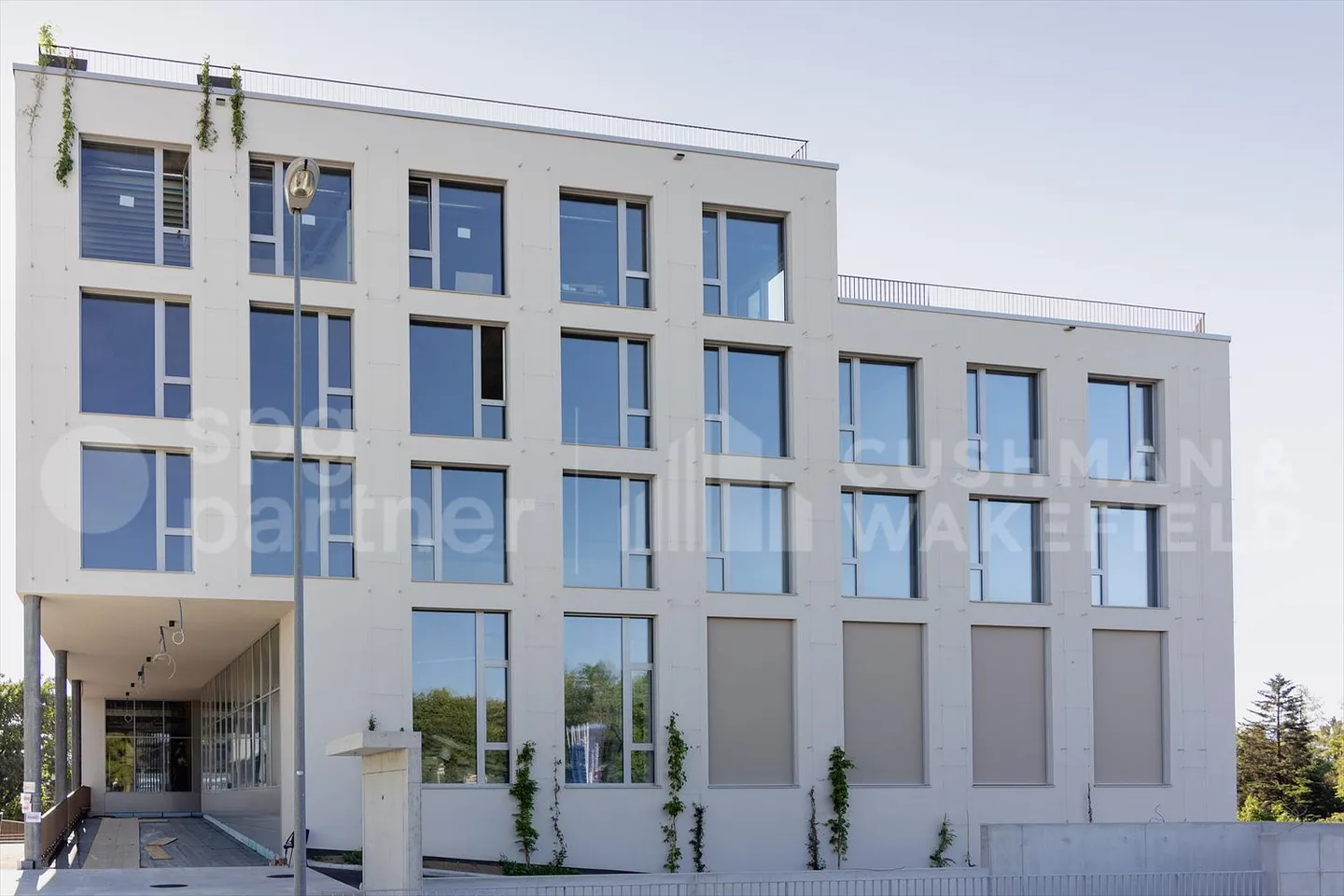 QG CENTER - Lavorare, condividere e creare in un luogo unico - Foto 1 di 7