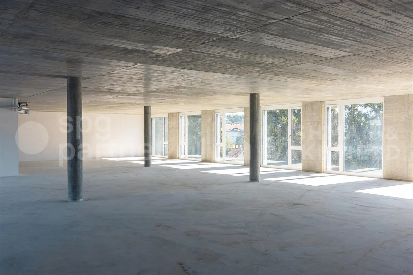 QG CENTER - Lavorare, condividere e creare in un luogo unico - Foto 3 di 7