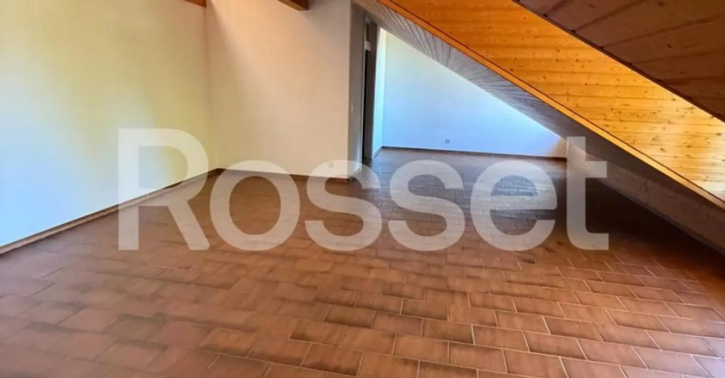 Geräumige 4.5-Zimmer Wohnung - Foto 4 von 11
