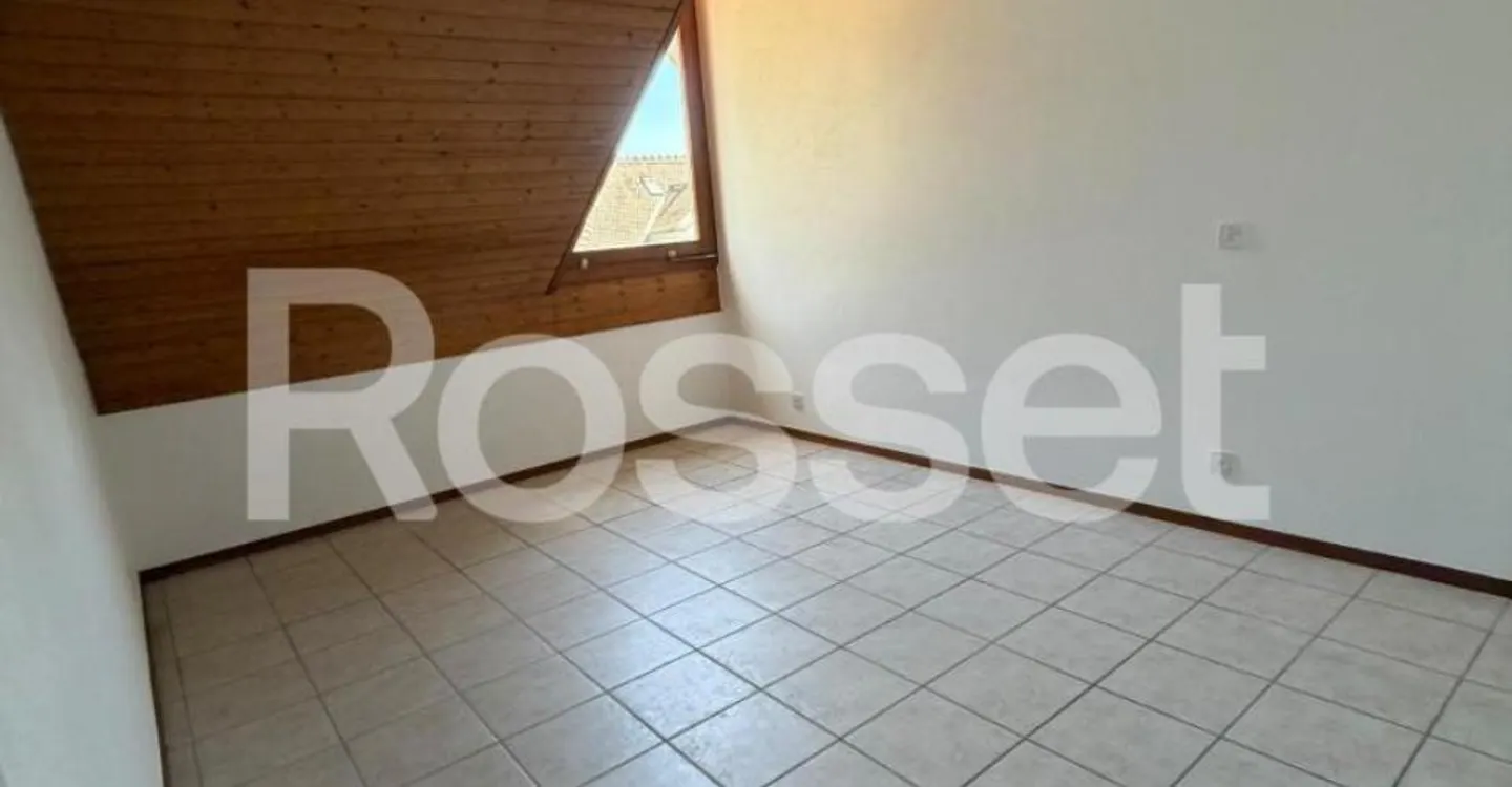 Geräumige 4.5-Zimmer Wohnung - Foto 6 von 11