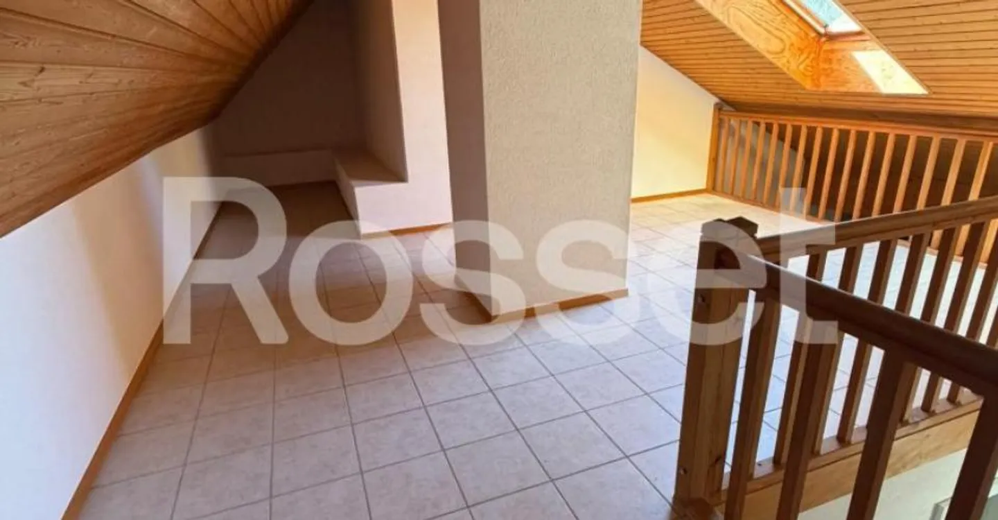 Geräumige 4.5-Zimmer Wohnung - Foto 7 von 11