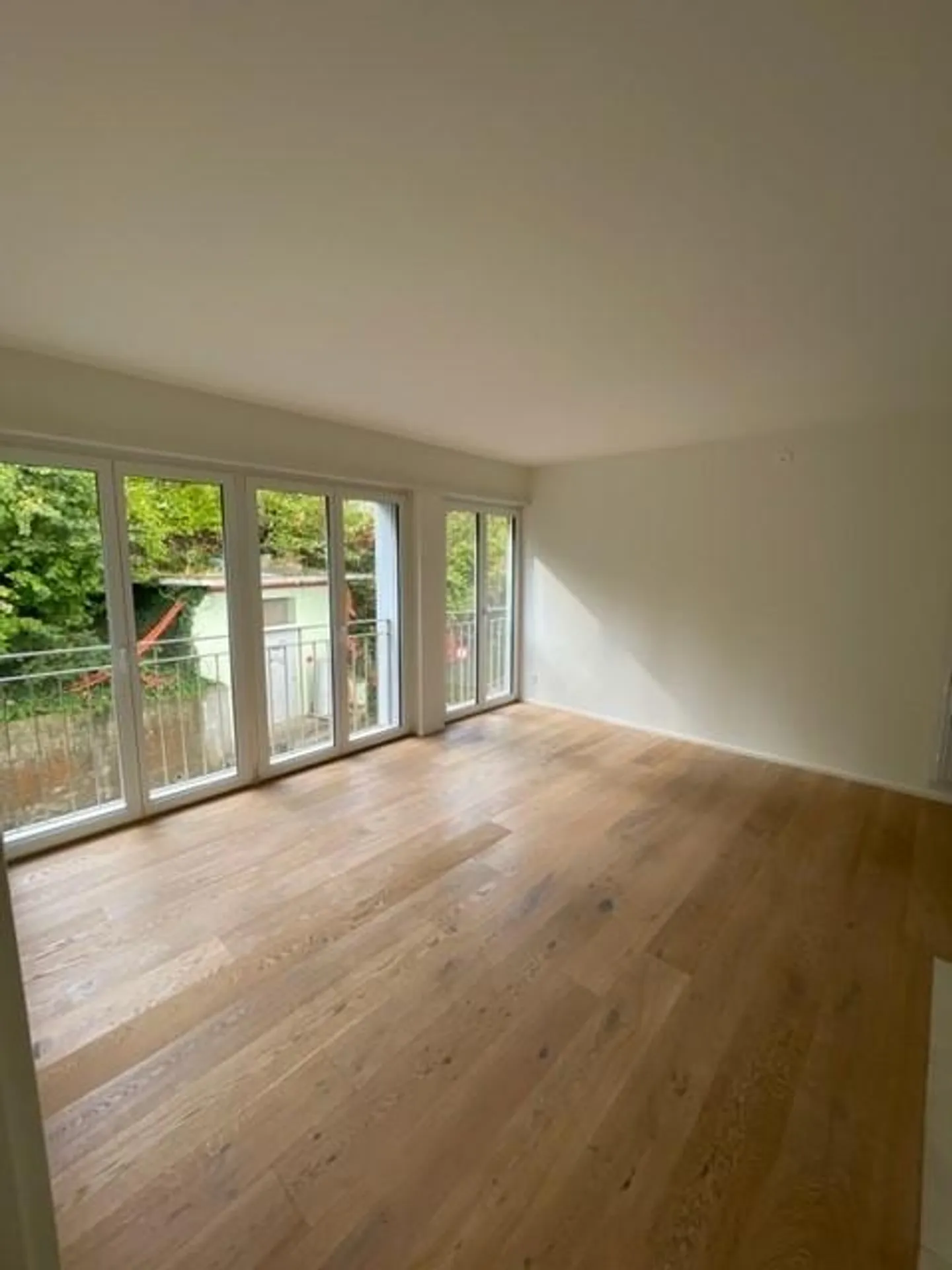 Appartement élégant de 2,5 pièces à la gare de Liestal - Photo 4 sur 6