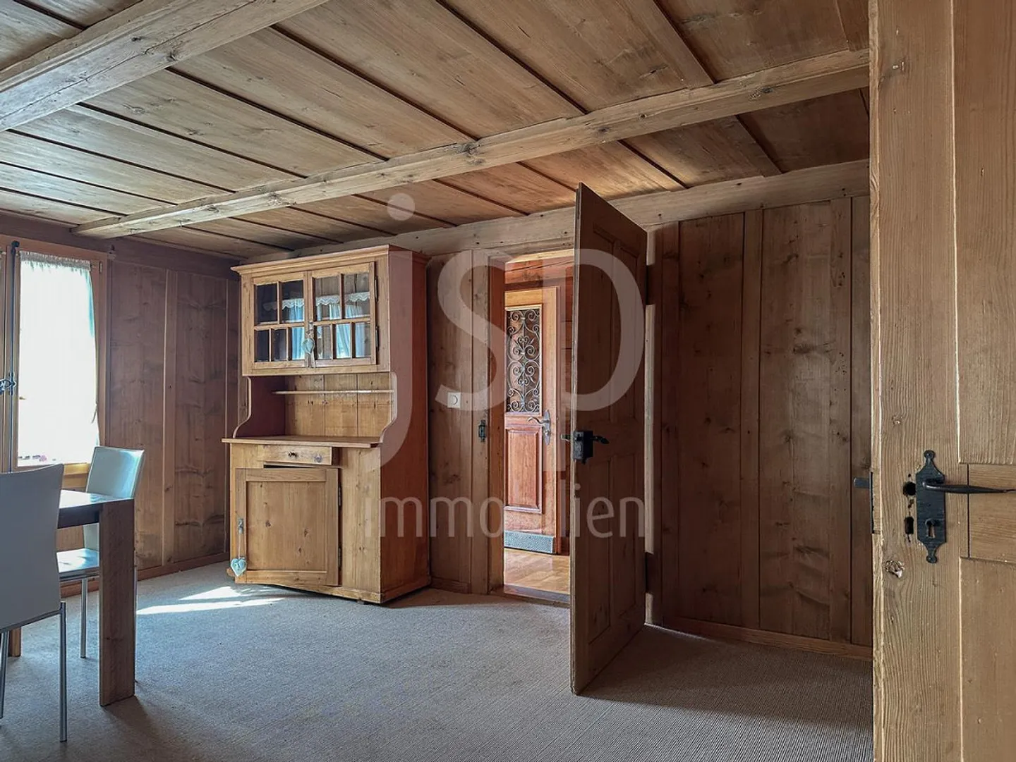 Ferme bien entretenue avec un terrain de 3'397m2 - Photo 14 sur 24
