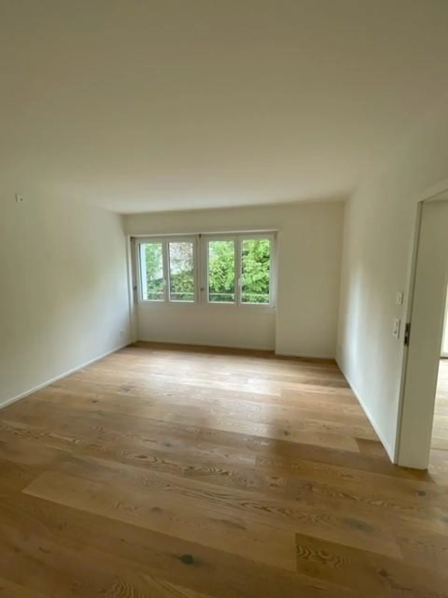 Appartement élégant de 2,5 pièces à la gare de Liestal - Photo 6 sur 6