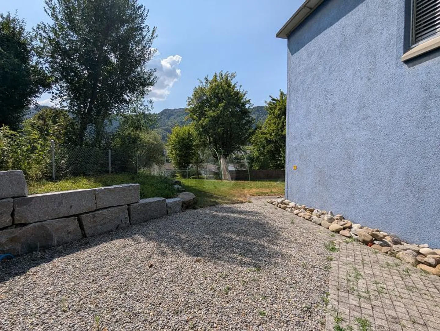 PARTERRE MIT SÜDGARTEN - INDIVIDUELL GESTALTBAR - Foto 4 di 6