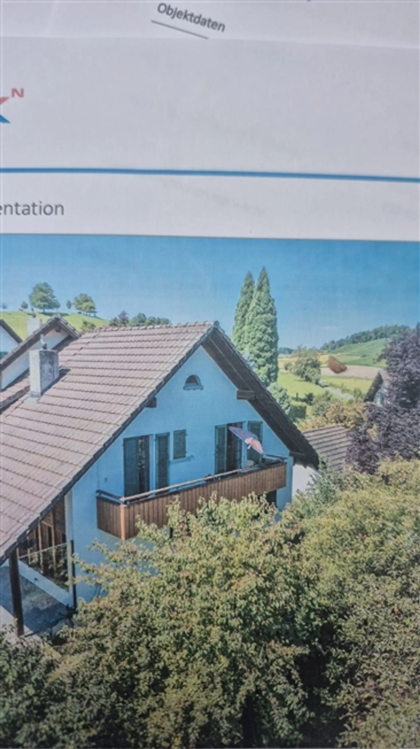 Appartamento Incantevole con Sottotetto, Giardino e Garage - Foto 1 di 11