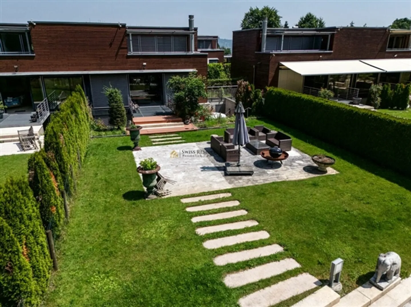 Casa bifamiliare da sogno Lusso, Natura ed Esclusività al più alto livello - Foto 3 di 20