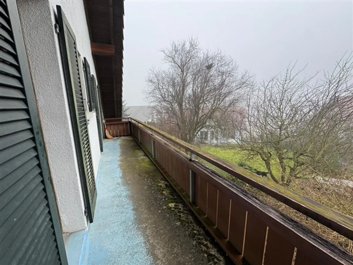 Appartamento Incantevole con Sottotetto, Giardino e Garage - Foto 9 di 11