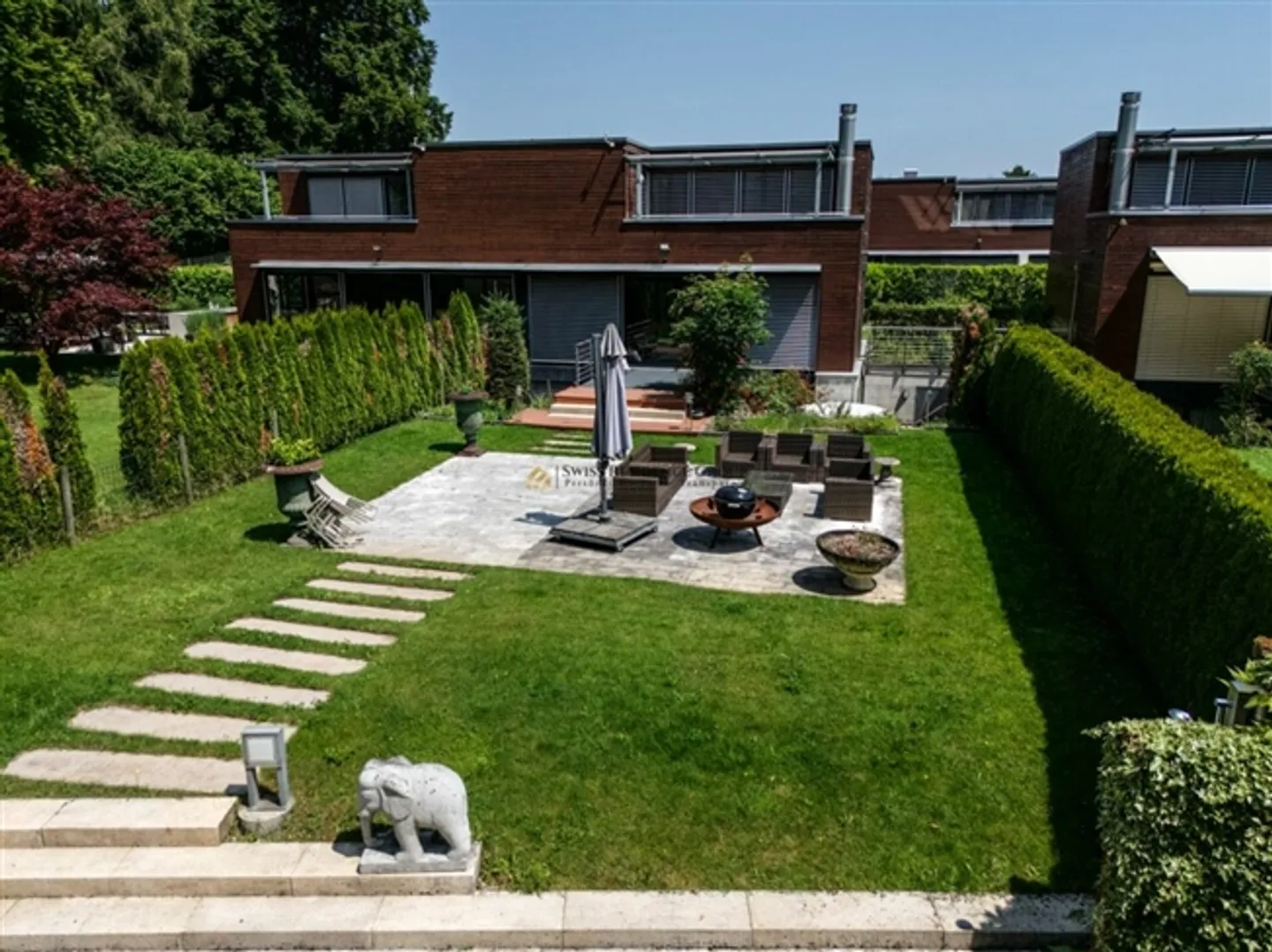 Casa bifamiliare da sogno Lusso, Natura ed Esclusività al più alto livello - Foto 4 di 20