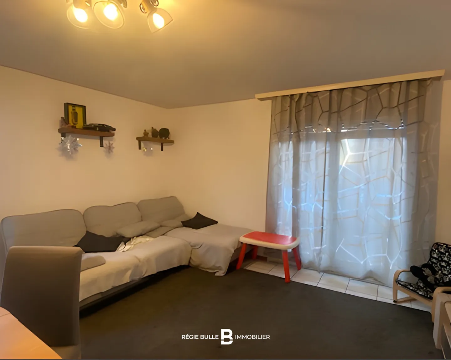 Bossonnens - Beautiful 3.5 room apartment for rent - Photo 2 of 8