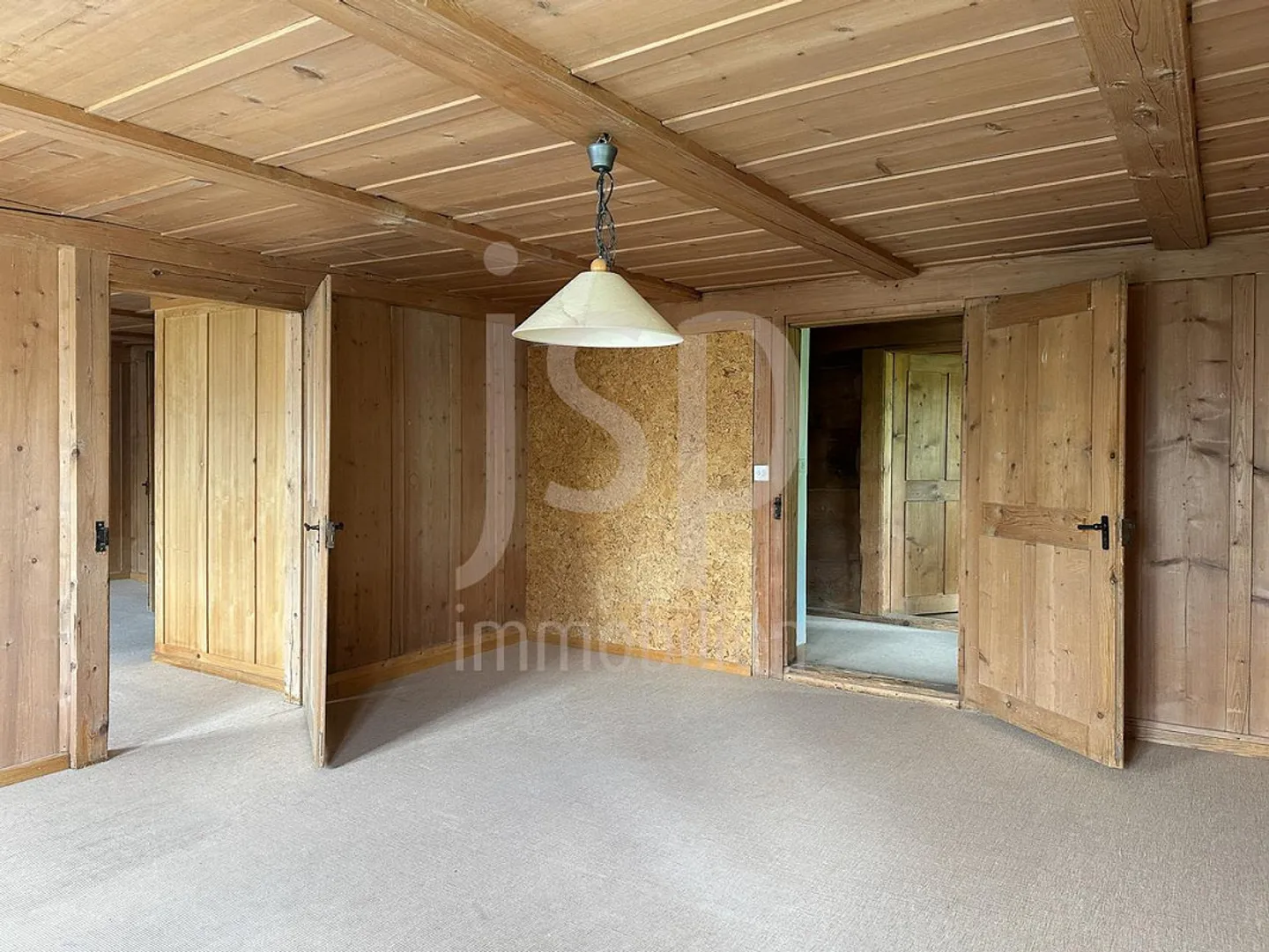 Ferme bien entretenue avec un terrain de 3'397m2 - Photo 18 sur 24