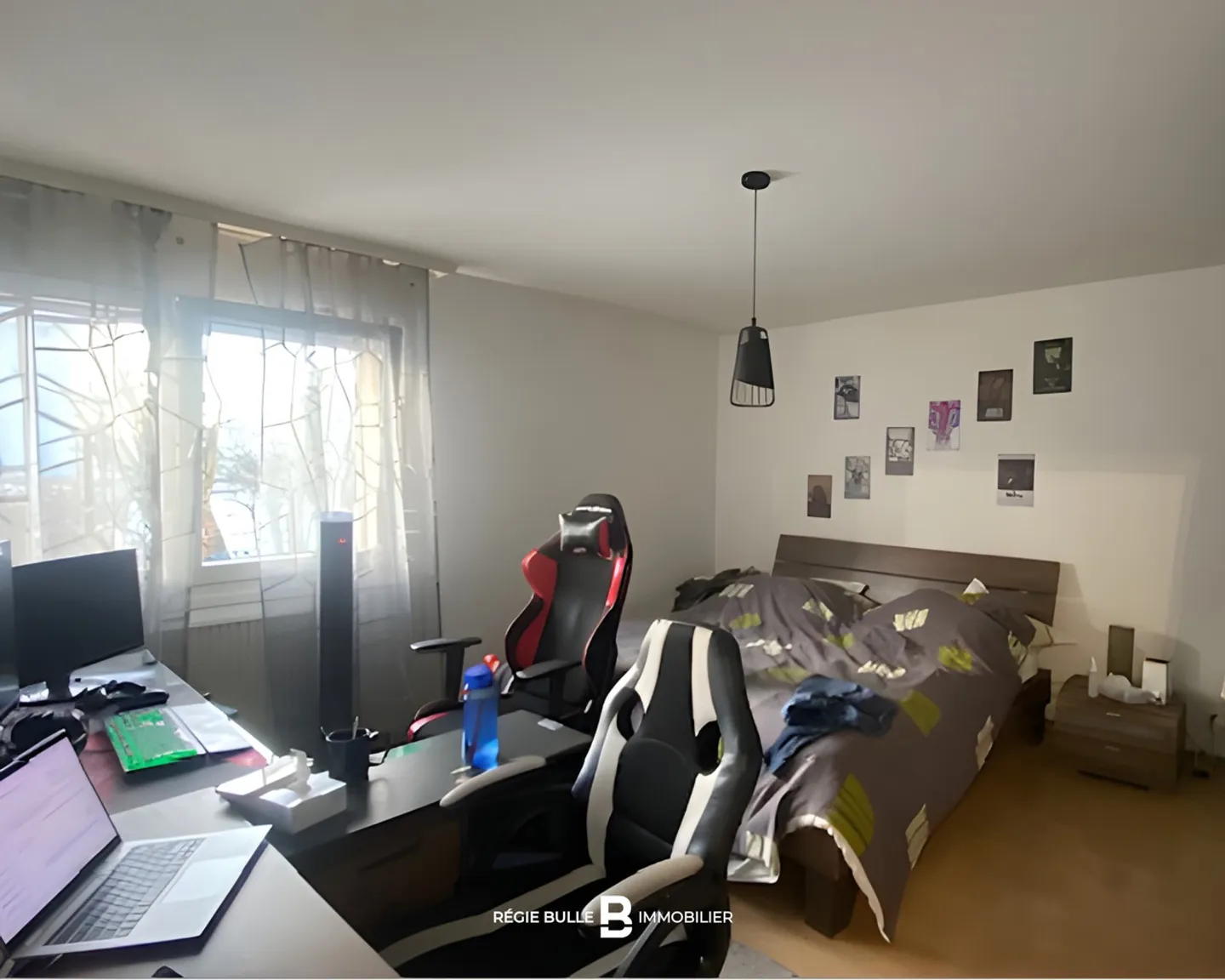 Bossonnens - Beautiful 3.5 room apartment for rent - Photo 5 of 8