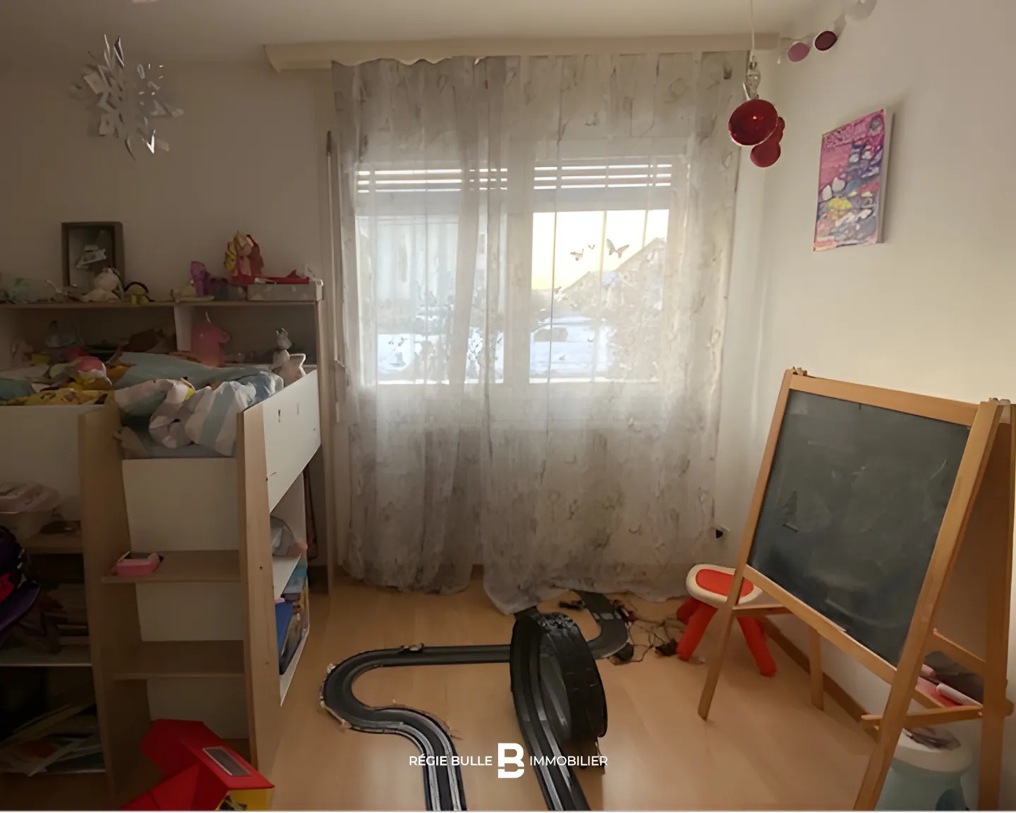 Bossonnens - Beautiful 3.5 room apartment for rent - Photo 4 of 8