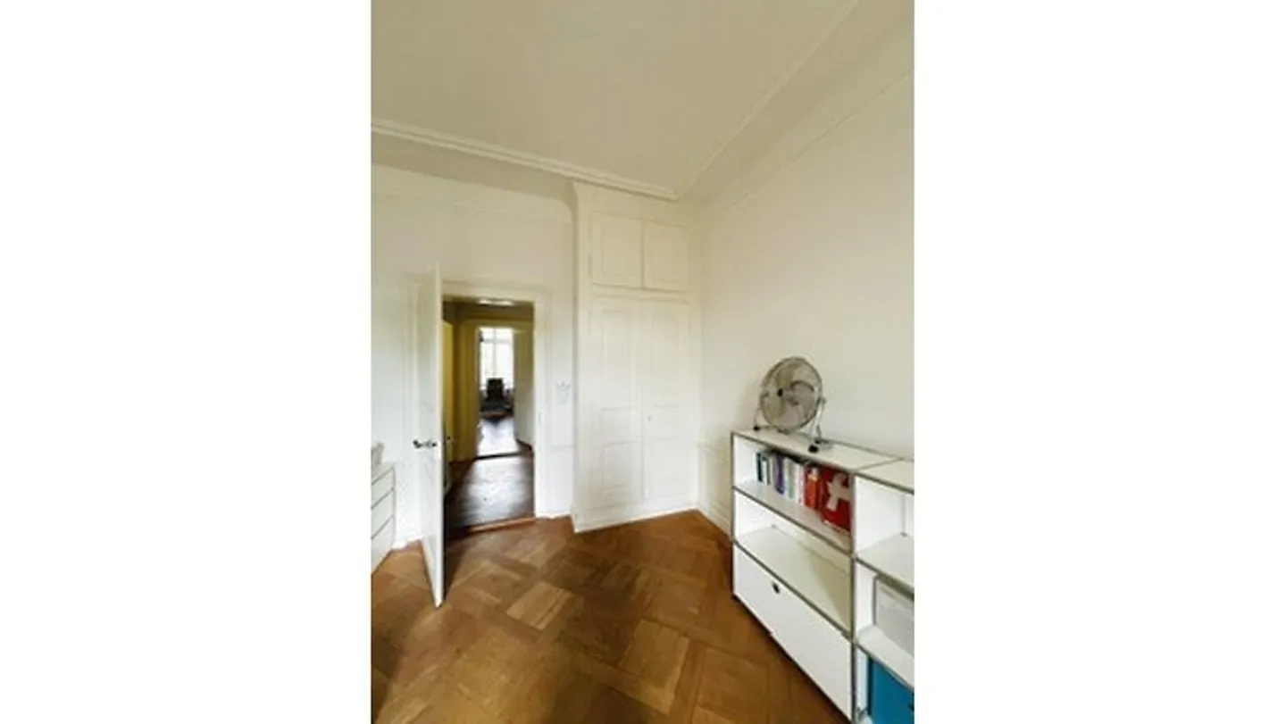 4½ ROOM APARTMENT IN ZURICH - DISTRICT 1, FURNISHED, TEMPORARY - Photo 6 of 10