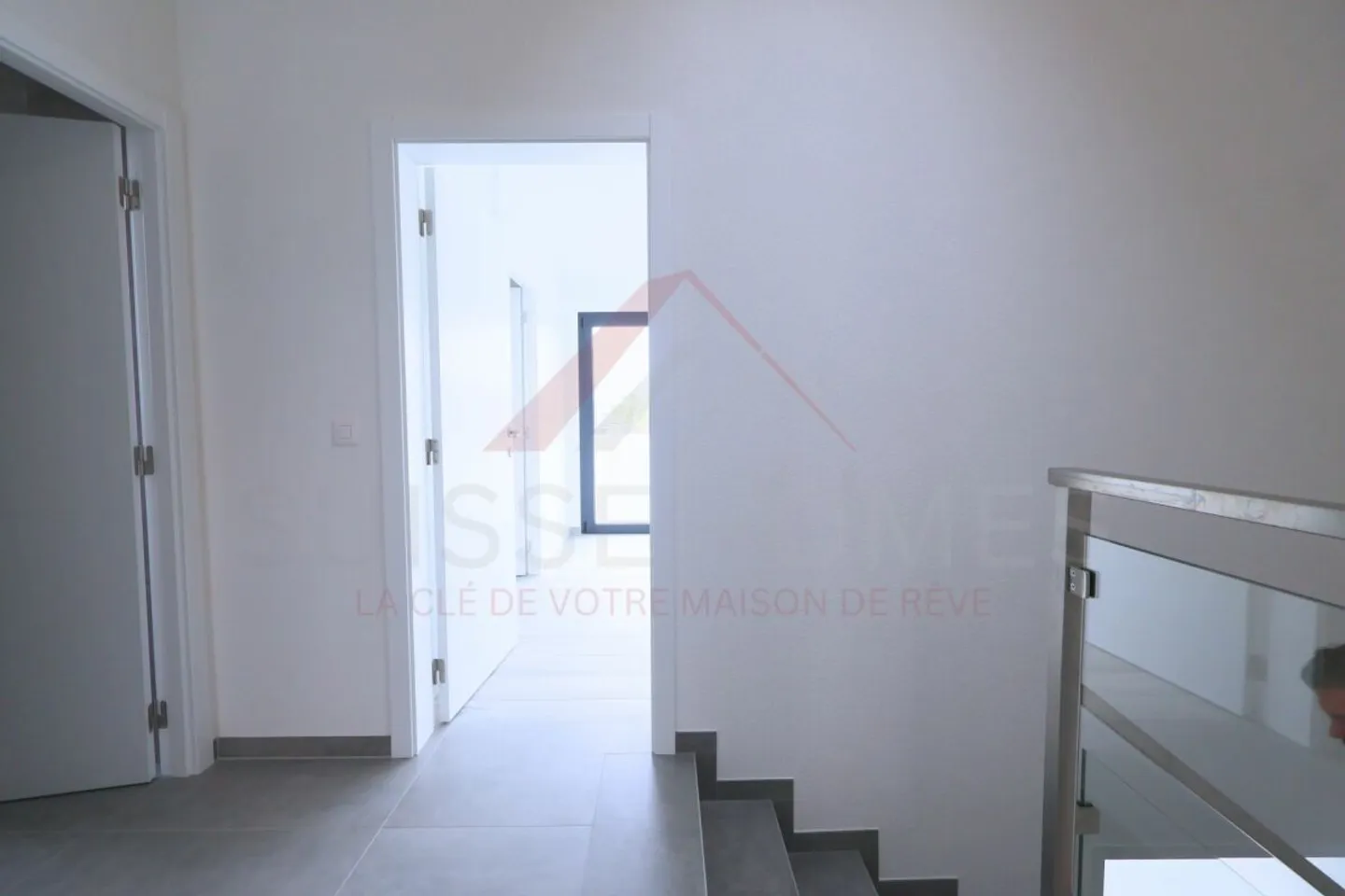 Moderner Duplex mit Alpenblick - Foto 15 von 25