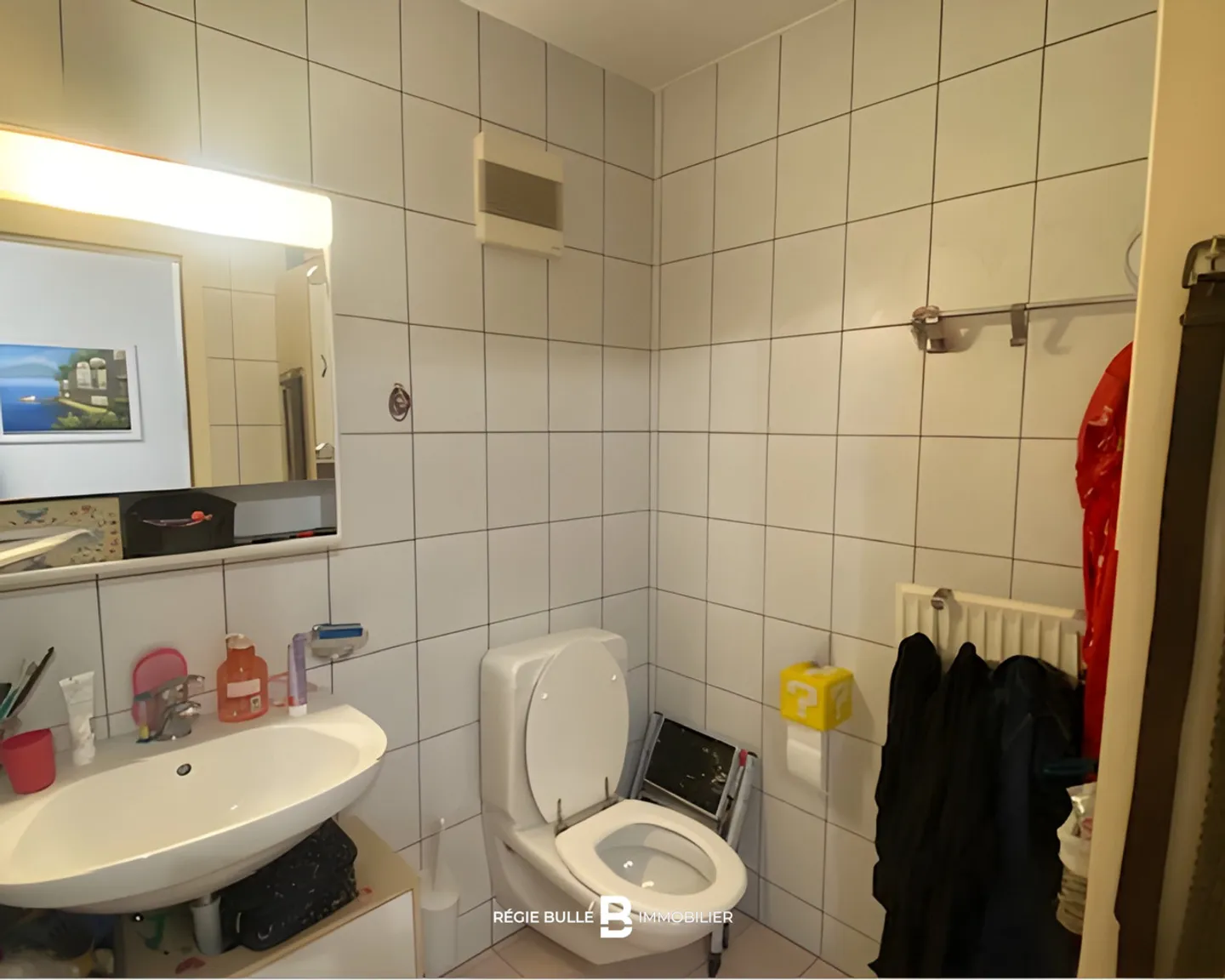 Bossonnens - Beautiful 3.5 room apartment for rent - Photo 7 of 8