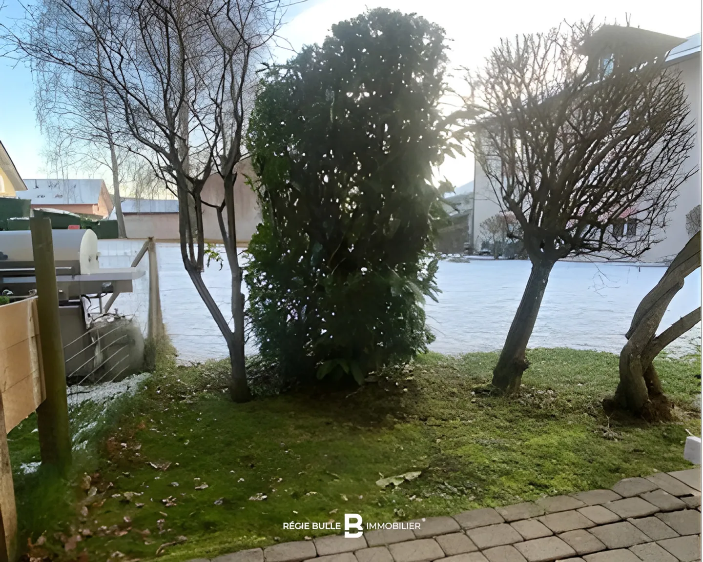 Bossonnens - Beautiful 3.5 room apartment for rent - Photo 8 of 8