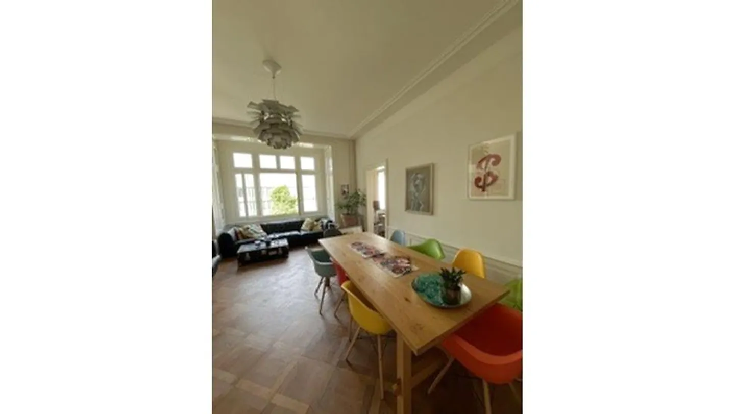 4½ ROOM APARTMENT IN ZURICH - DISTRICT 1, FURNISHED, TEMPORARY - Photo 8 of 10