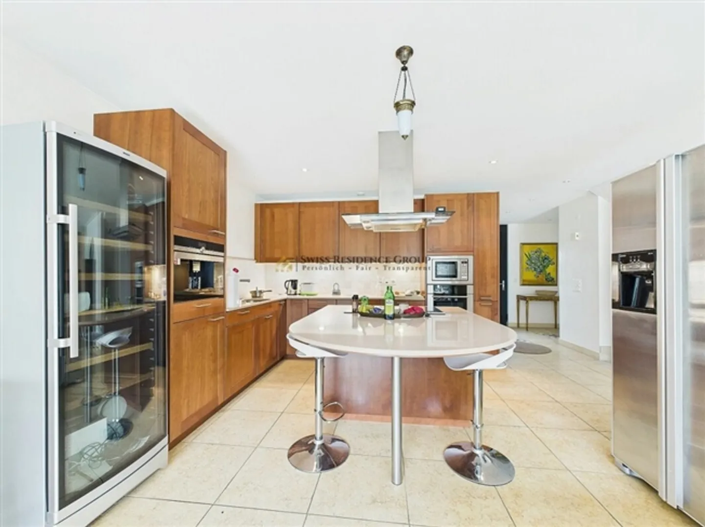 Casa bifamiliare da sogno Lusso, Natura ed Esclusività al più alto livello - Foto 10 di 20