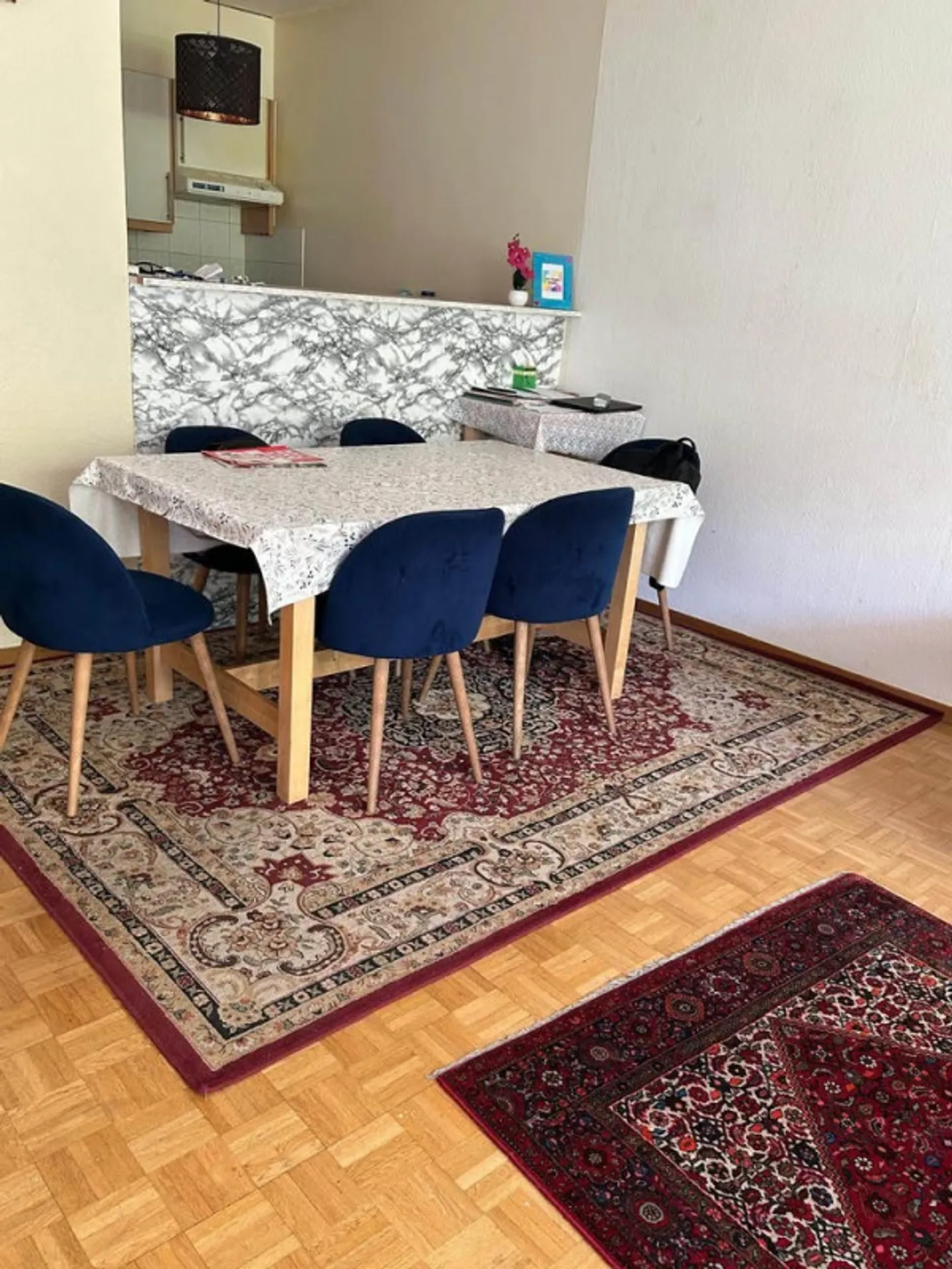 Charmant appartement de 4 pièces à Châtelaine - Photo 2 sur 4