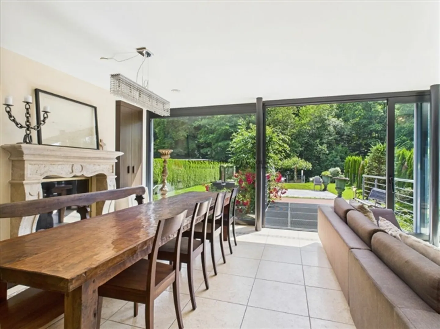 Casa bifamiliare da sogno Lusso, Natura ed Esclusività al più alto livello - Foto 13 di 20