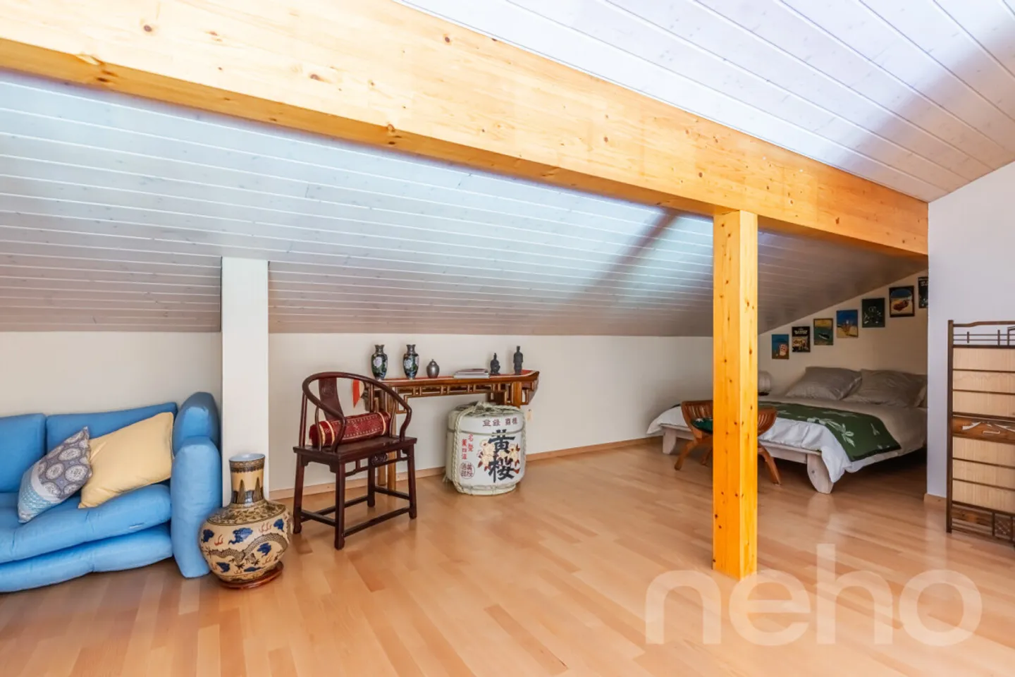 Apartment for sale - Photo 10 of 12