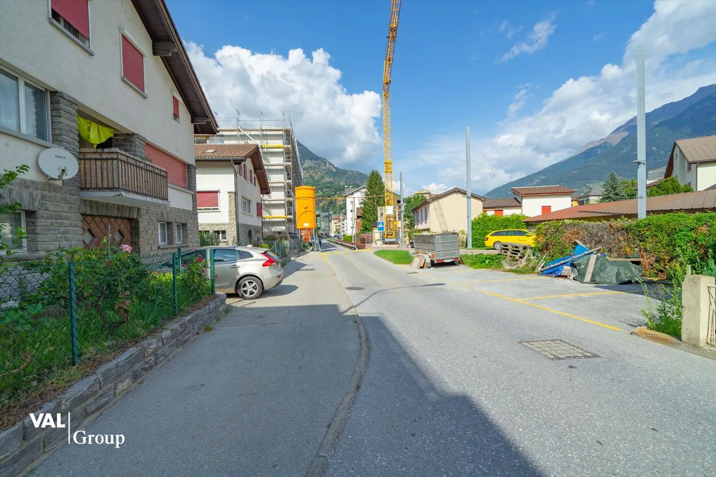 Dépôt/Entrepôt attrayant dans un emplacement central - Photo 11 sur 11