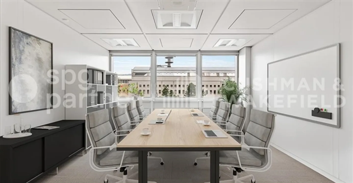 Handel - Foto 1 von 13