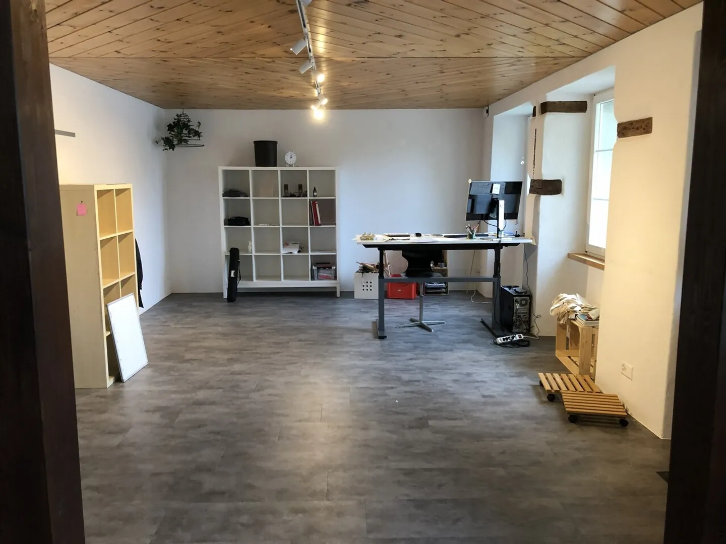 pratique - central - convivial pour les clients - Photo 4 sur 5