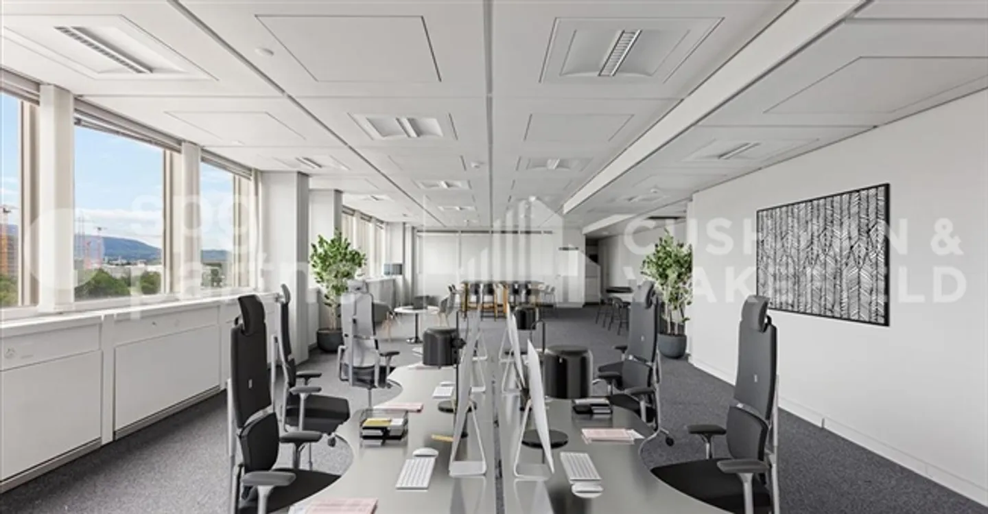 Handel - Foto 2 von 13