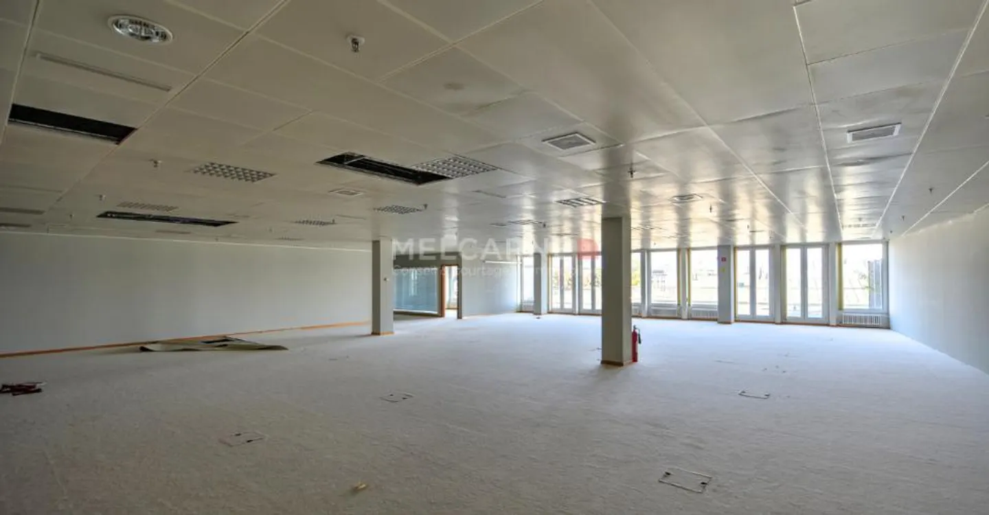 Zu vermieten — Büros von ca. 823 m² im Herzen von Genf - Foto 3 von 4