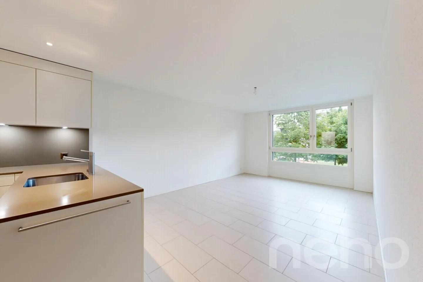 Moderne 4.5-Zimmer-Wohnung - Foto 3 von 12